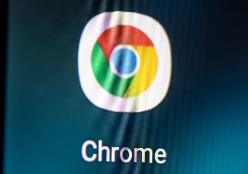 Die Chrome-Funktion „Listen to this Page“ ermöglicht es den Nutzern, sich Texte von Webseiten vorlesen zu lassen.