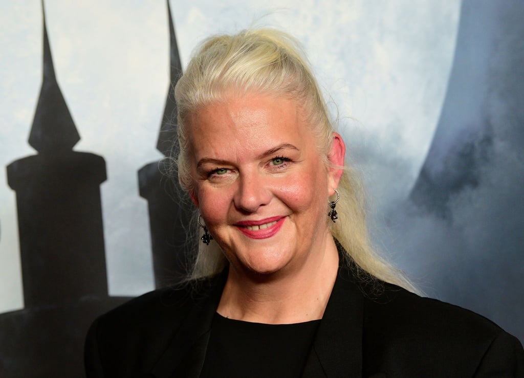 Bettina Schliephake-Burchardt ist Konditormeisterin, Buchautorin und TV-Jurorin bei „Das große Backen“.
