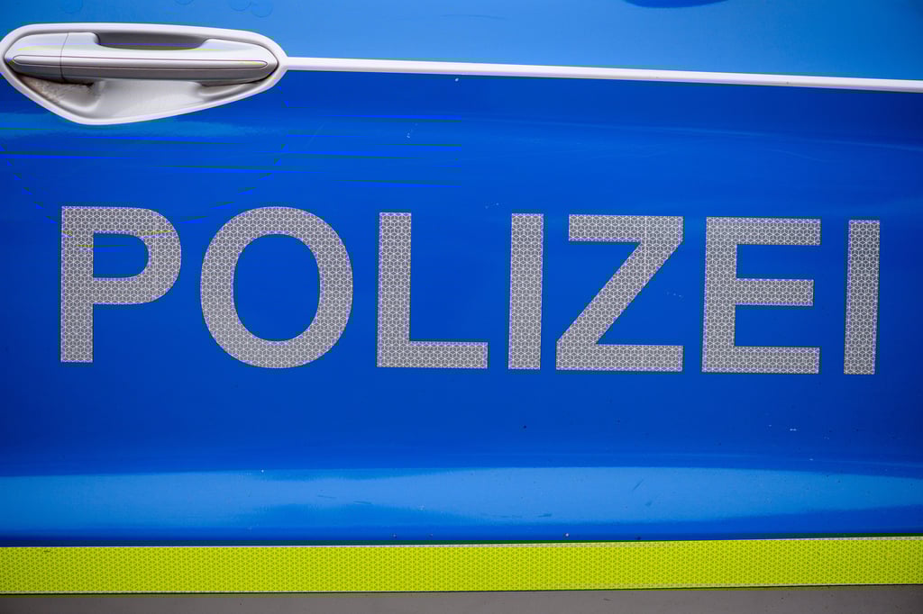 Bei einem Unfall in Wittenberg wurde ein Mann schwer verletzt.