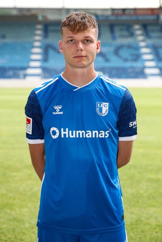 Spielerprofil Philipp Hercher