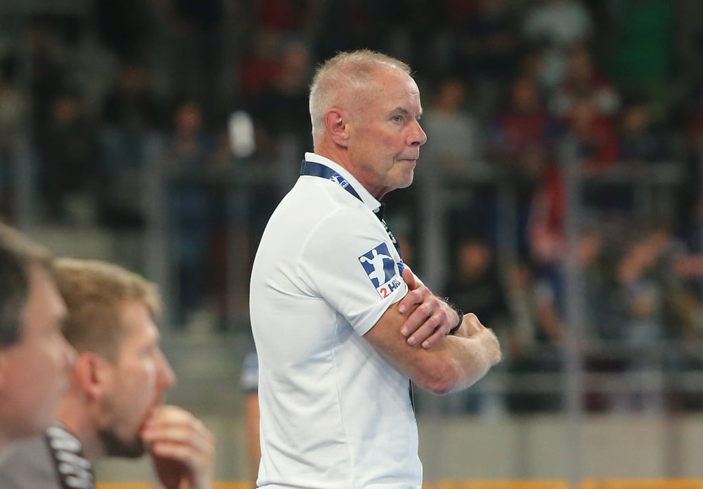 Der Fahrplan für die Saisonvorbereitung steht. 