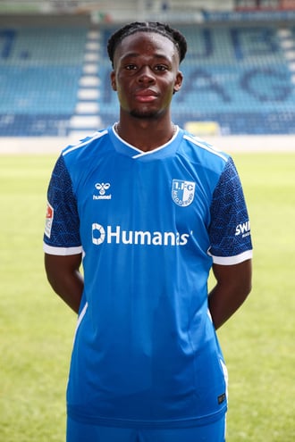 Spielerprofil Pierre Nadjombe