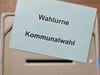 Symbolfoto - Nach Ralf Rettig beanstandet nun auch Jens Lange die Gültigkeit der Gemeinderatswahl in Südharz. 