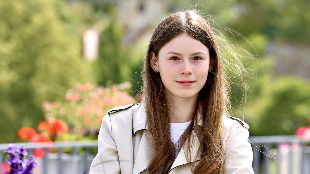 Maja Pinkert aus Aderstedt hat ihren Schulabschluss mit der Note 1,2 bestanden und ist damit eine von zwei Jahrgangsbesten am Bernburger Campus Technicus.
