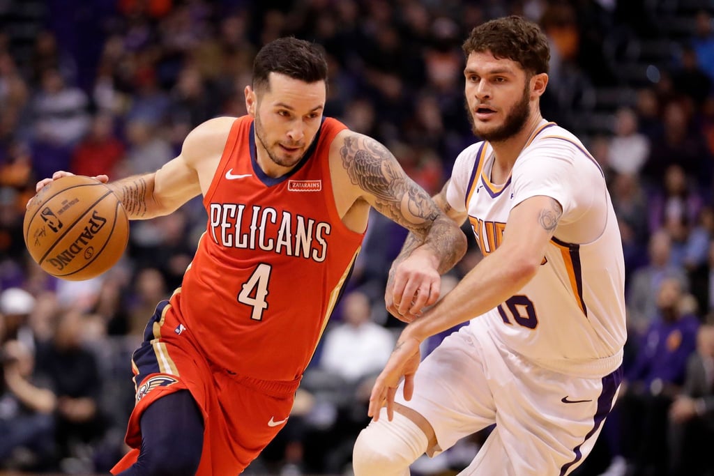 Der frühere Profi soll ESPN zufolge Chefcoach der Los Angeles Lakers werden.