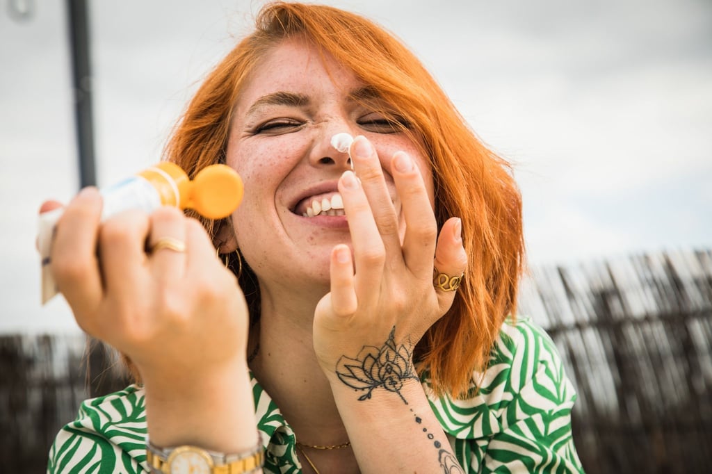 Sonnencreme ist längst nicht gleich Sonnencreme: Es gibt verschiedene UV-Filter - mit unterschiedlichen Auswirkungen auf die Umwelt.