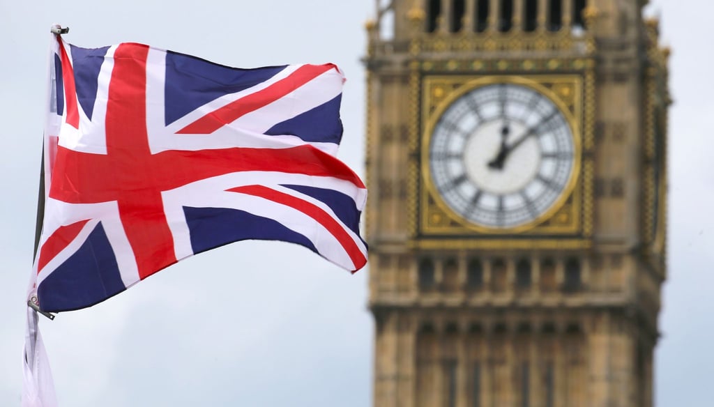 Inzwischen spricht sich eine Mehrheit der Briten dafür aus, der EU wieder beizutreten.