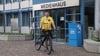 Sven Schulze ist auf seiner Fahrrad-Tour zu Besuch bei der Mitteldeutschen Zeitung.