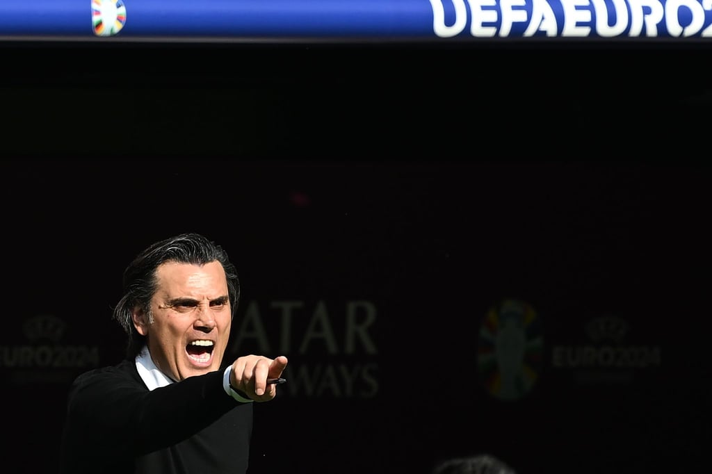 Jungstar Arda Güler stand nicht in der Startelf der Türkei - Trainer Vincenzo Montella verteidigt seine Entscheidung.