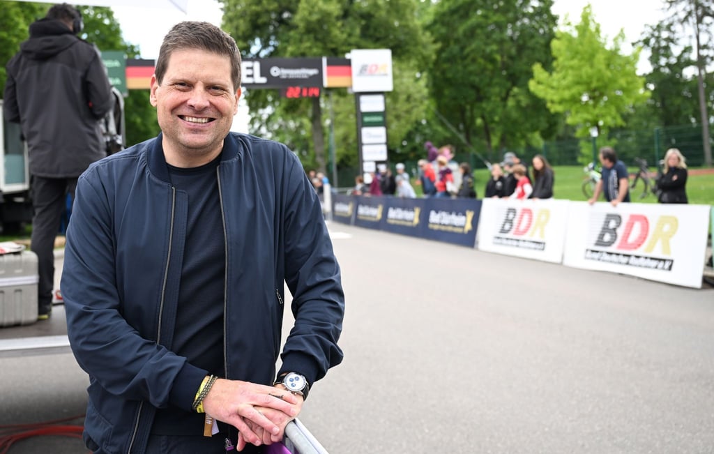 Jan Ullrich und der BDR haben sich wieder angenähert.