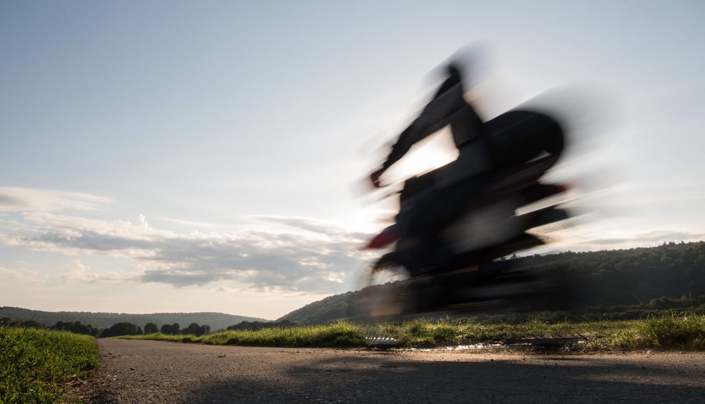 Unfall in Stendal: 45-Jähriger mit schweren Verletzungen im Krankenhaus.