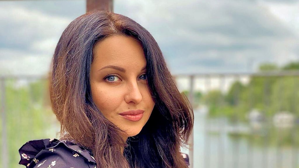 Diana Honcharenko aus Odessa lebt seit Herbst 2022 in Havelberg und fühlt sich mit ihrer Familie wohl hier. Gern würde sie wieder arbeiten.