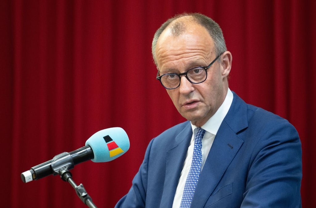 Merz hatte behauptet, AfD-Agbeordnete würden ihre Kennworte abliefern, so dass die AfD-Bundesgeschäftsstelle in der Lage sei, zentral Botschaften zu steuern.