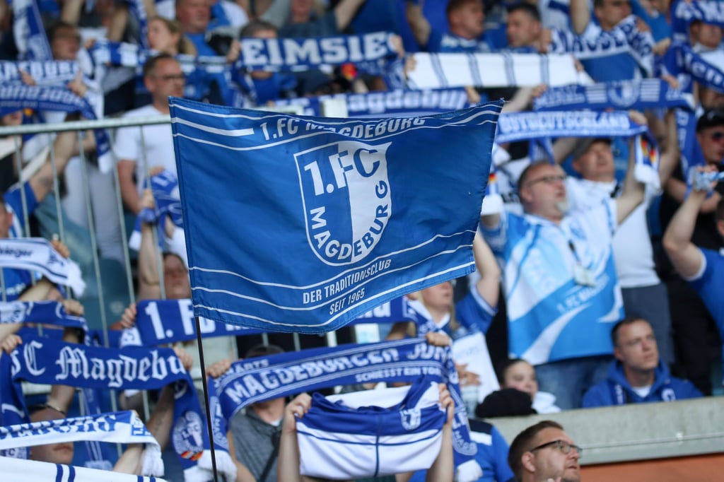 Die Fans des 1. FC Magdeburg können Tickets für die Testspiele gegen VfL Bochum und bei Norwich City kaufen.