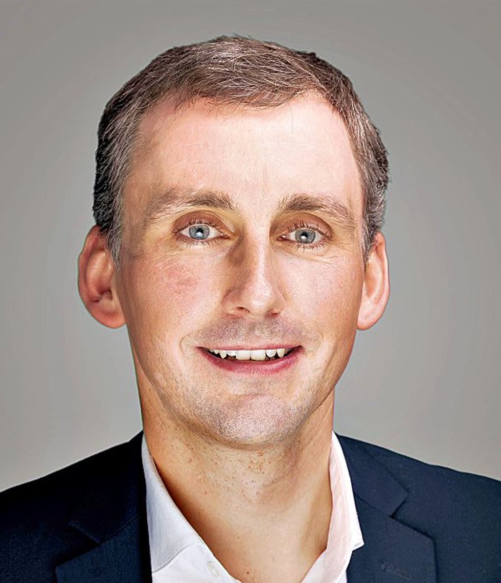 Die CDU will Jan Riedel als Stadtratsvorsitzenden vorschlagen.