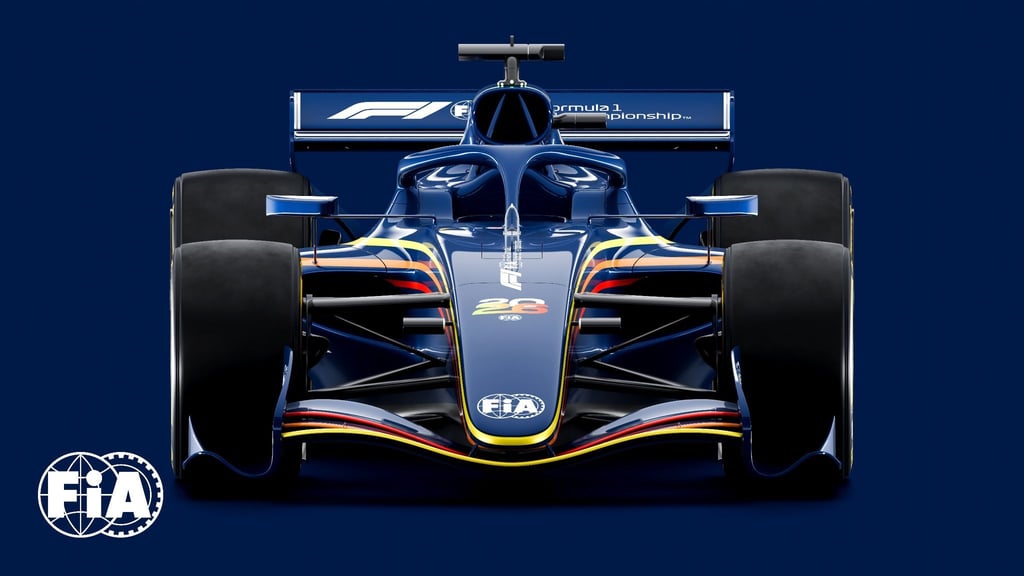 Ferrari-Fahrer Carlos Sainz hat das Formel-1-Reglement ab der Saison 2026 kritisiert.