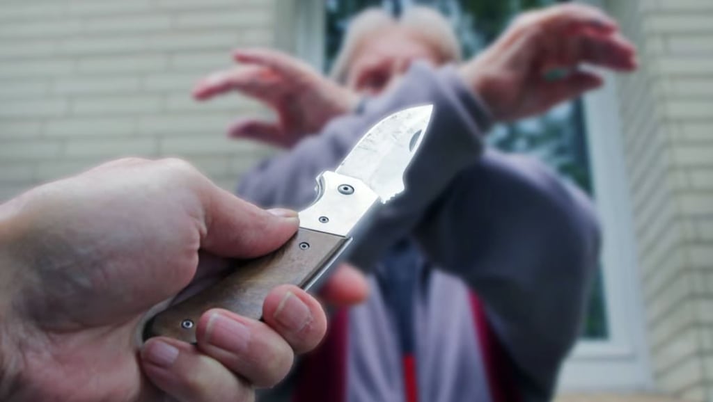 Einen Raub hat es in einem Juweliergeschäft in Weferlingen gegeben.