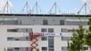 In der Avnet-Arena, der Heimspielstätte des 1. FC Magdeburg, wurden im Juni neue LED-Leinwände installiert.
