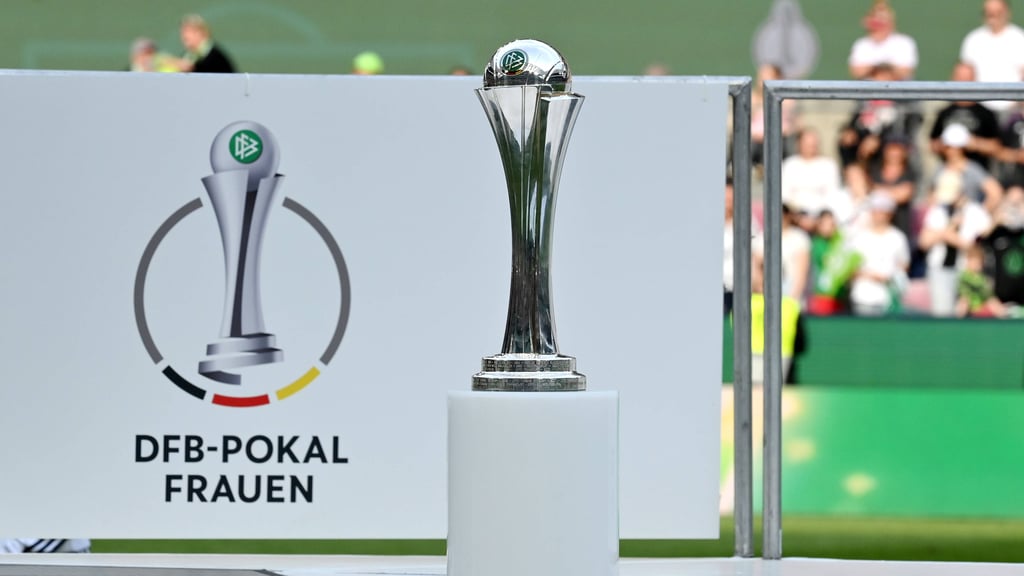Am Donnerstag wurde die erste Runde im DFB-Pokal der Frauen ausgelost. Der 1. FC Magdeburg bekommt es mit dem Hamburger SV zu tun.