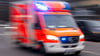 Bei einer körperlichen Auseinandersetzung am Nicolaiplatz in Magdeburg ist ein Mann schwer am Arm verletzt worden.