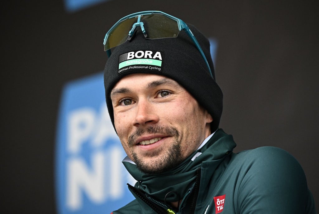 Mit Primoz Roglic will der deutsche Radrennstall Red Bull-Bora-hansgrohe um den Tour-Gesamtsieg kämpfen.