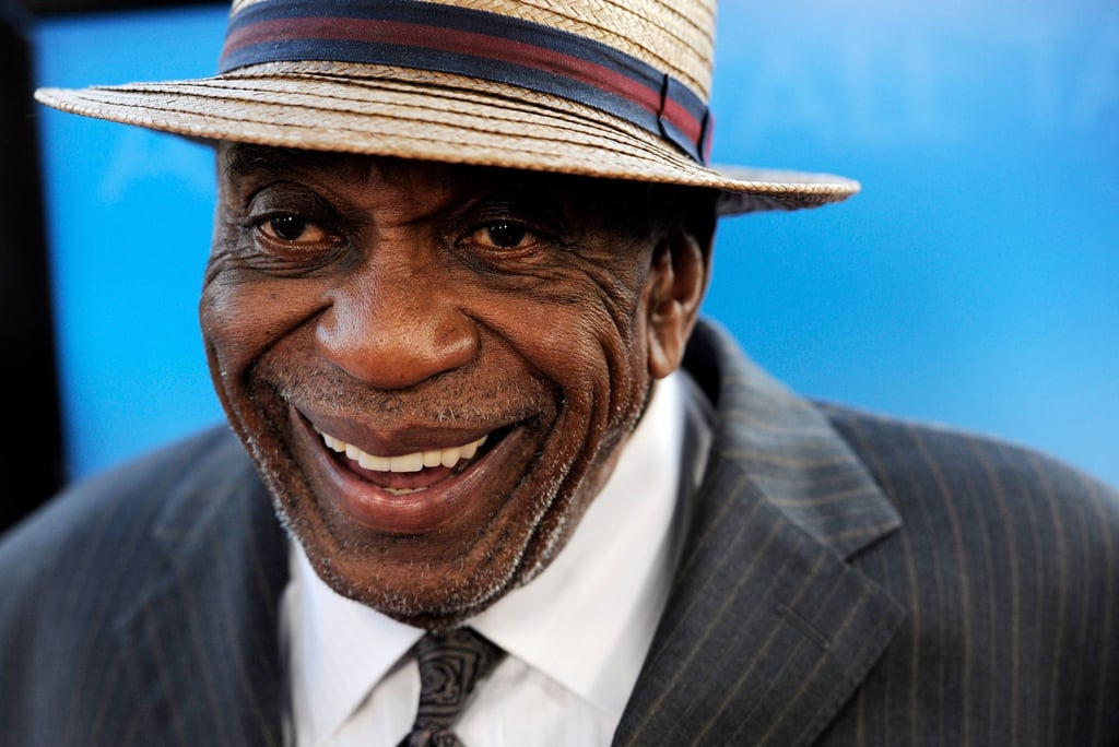 Schauspieler Bill Cobbs ist tot.