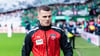 Florian Pick wechselt vom 1. FC Heidenheim zum 1. FC Nürnberg in die 2. Bundesliga.