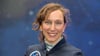 Suzanna Randall will erste deutsche Astronautin auf der Raumstation ISS werden.