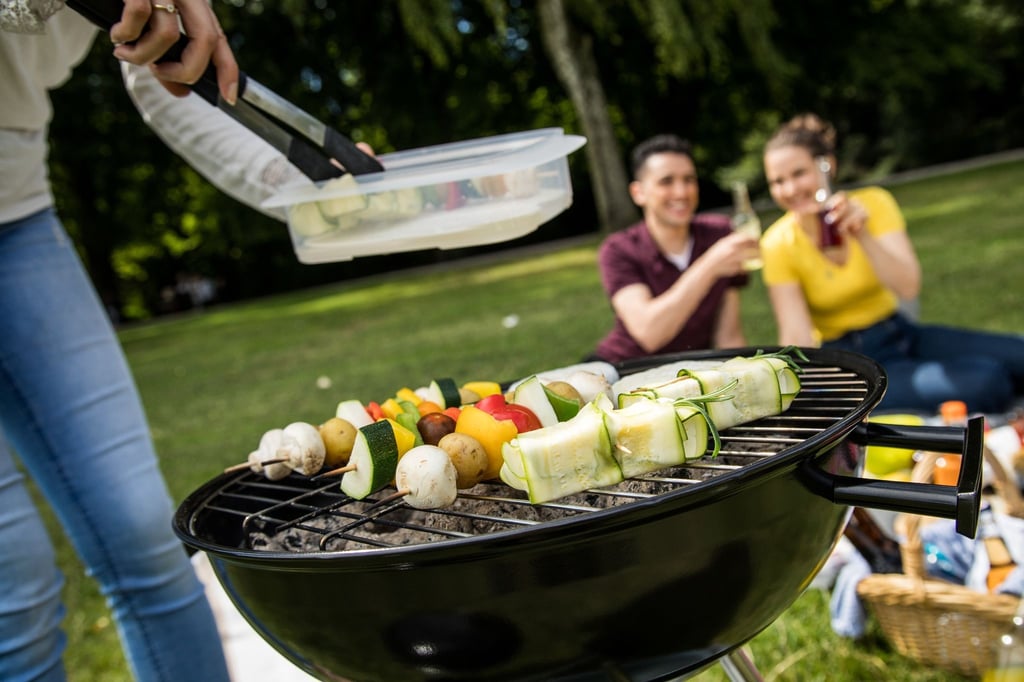 Gemüse geht auch: Um sich vegetarisch zu ernähren, muss es nicht immer ein Fleischersatzprodukt sein.