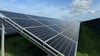 Bei Zerbst in Sachsen-Anhalt soll ein riesiger Solarpark entstehen.