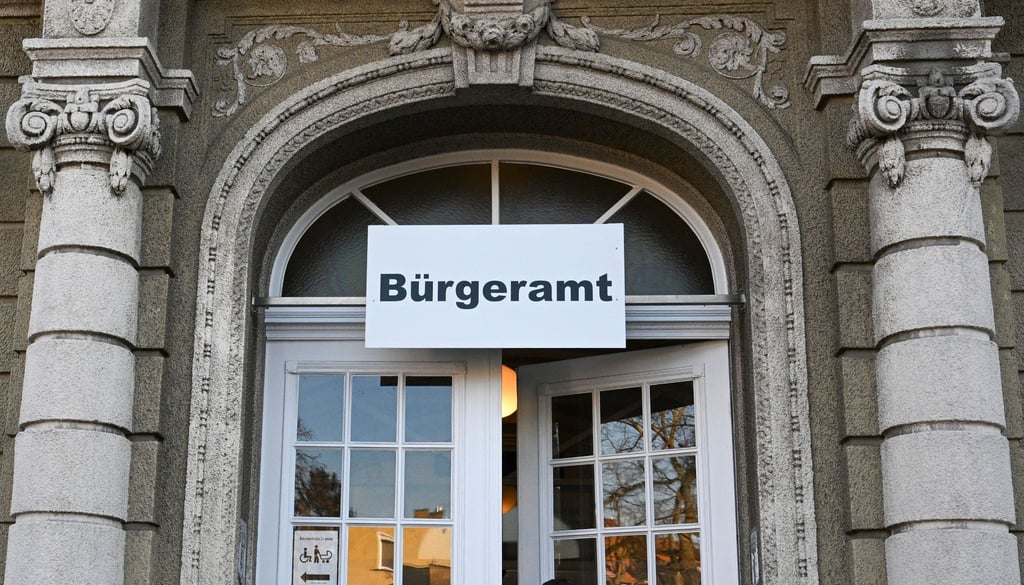 Die SPD in Friedrichshain-Kreuzberg setzt sich für eine gendergerechte Bezeichnung für die Bürgerämter ein.