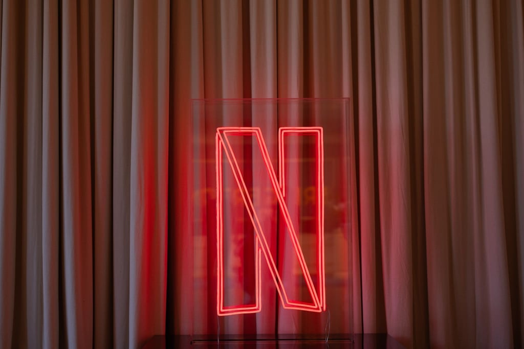 Laut einer Studie des Mobilfunkanbieters Vodafone geht die Netflix-Nutzung während den Spielen der Fußball-EM zurück.