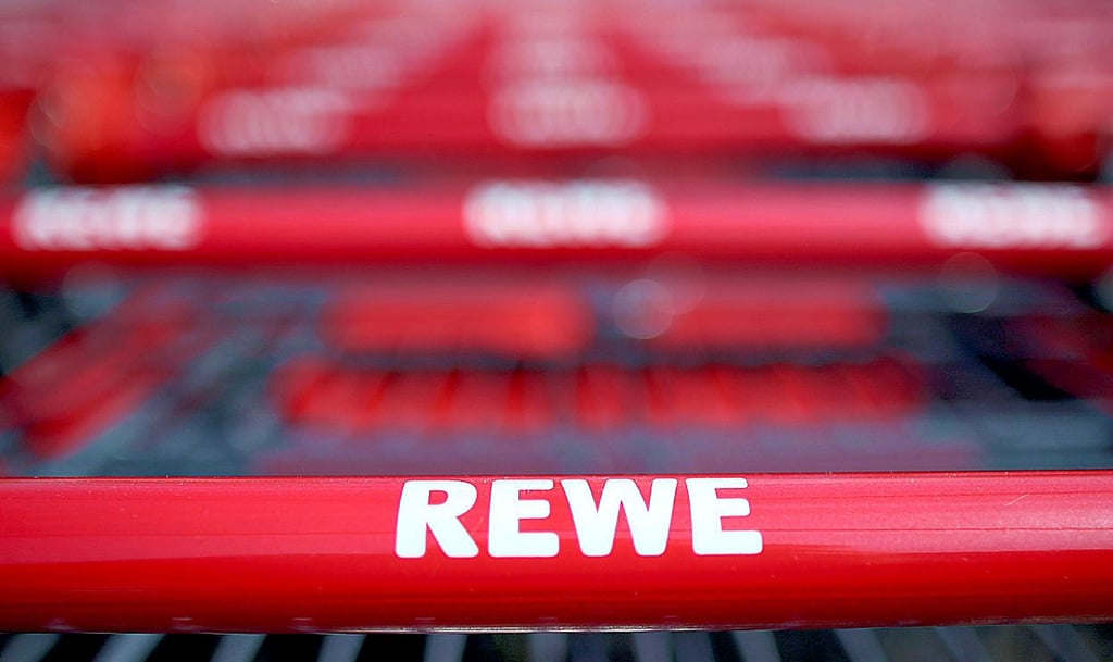 Rewe zieht es nach in Salzwedel. Nun sind Zahlen bekannt.