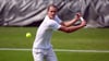 Kam bei Wimbledon in seiner Karriere bisher noch nie über das Achtelfinale hinaus: Alexander Zverev.