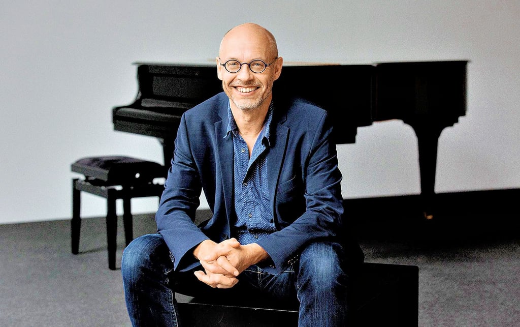 Köthener Bachfesttage In kurzen Videos Intendant Folkert Uhde hat