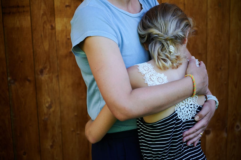Eine Depression ist bei Kindern nicht immer leicht zu erkennen. Eltern können aber Signale wahrnehmen.