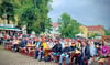 Im Bowling-Park Wittenberg können Deutschlandspiele auch in Gemeinschaft angeschaut werden.