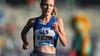 Hanna Klein gewann bei den deutschen Meisterschaften über 5000 Meter ungefährdet und mit riesigem Vorsprung.