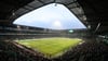 Werder sucht für das Weserstadion einen neuen Namensgeber.