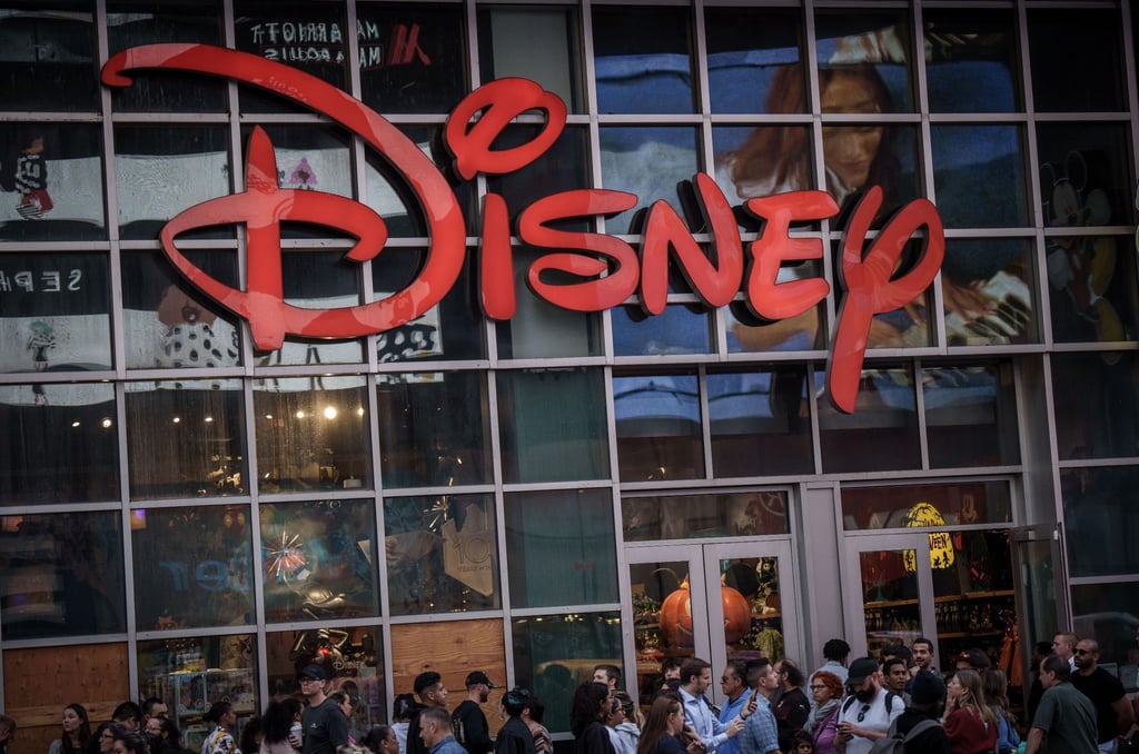 „Alles steht Kopf 2“ ist ein riesiger Erfolg für Disney.