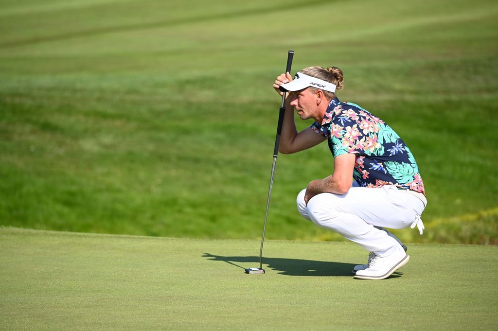 Marcel Siem hat in Milano Marittima die Italian Open gewonnen.