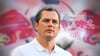 Marcel Schäfer ist ab dem 1. August neuer Geschäftsführer Fußball bei RB Leipzig