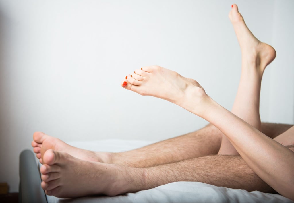 „Body Count“: Der Begriff wird heute in sozialen Medien und der Dating-Community verwendet, um die Anzahl der Sexualpartner einer Person zu zählen.