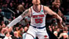 Der deutsche NBA-Profi Isaiah Hartenstein verlässt die New York Knicks und wechselt innerhalb der besten Basketball-Liga der Welt zu den Oklahoma City Thunder.