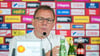 Früher bei RB Leipzig, jetzt ÖFB-Teamchef: Ralf Rangnick