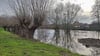 Symbolfoto - Das Hochwasser in Mansfeld-Südharz hat vielerorts sehr viel Schaden angerichtet.