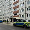Bei einem Messerangriff in Magdeburg ist eine Frau schwer verletzt worden.
