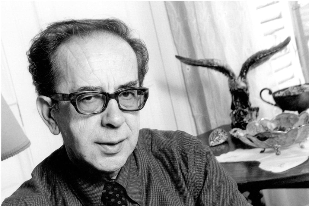 Schriftsteller Ismail Kadare (Archivbild)