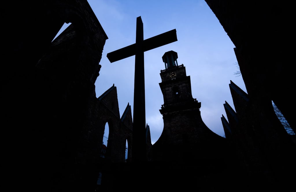Mehr Missbrauchsopfer in Landeskirche Hannover als bislang bekannt.