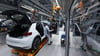 Zwickau: VW Sachsen plant wegen Flaute bei E-Autos weitere rund 1000 befristete Stellen zu streichen